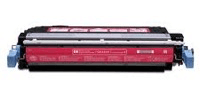 HP 643A Magenta Toner Cartridge Q5953A